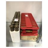 60 rds. of Assorted 30-30 Ammunition