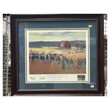 B.A. Farnsler Framed Print