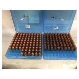 172 rds. of Reloaded 9mm Ammunition