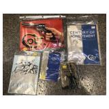 Grouping of Colt Catalogs and Literature