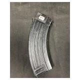 Unmarked Steel Ak-47 30-rd. Magazine