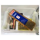 Approx 250 rds. of Assorted .22 ammunition