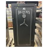 Bighorn Gun Safe