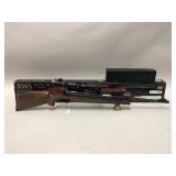 RWS Mod. 54 .177 cal. Pellet Rifle