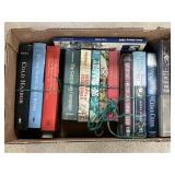 Civil War-Themed Books