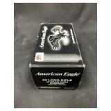 500 rds. of .22 LR Ammunition