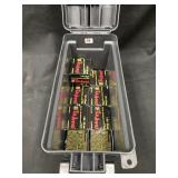 180 rds. of 7.62x39mm Ammunition