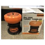 Lyman Pro 1200 Case Tumbler