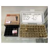 81 rds. of .380 Ammunition