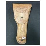 Sears 1942 Leather Holster