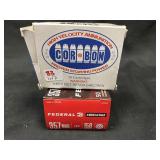 64 rds. of Assorted .357 Ammunition