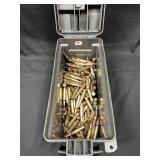 244 rds. of 5.56mm Ammunition