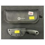 Civivi Fixed Blade Squirrel Knife