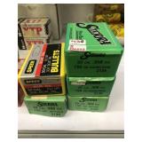 Approx. 400 .30 cal. 150 gr. Bullets for Reloading