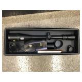 Bushnell Elite 4200 6x24 Rifle Scope