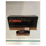 97 rds. of 40 S&W 165 gr. Ammunition