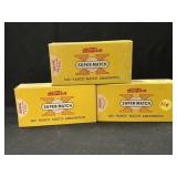 150 rds. of Reloaded 38 Spl. Ammunition