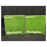 (50) 12ga. #6 2 3/4" Shotshells