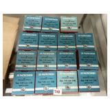 375 rds. of 7.65 (.32 Auto) Ammunition