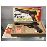 Daisy Power Line 1200 CO2 Pistol