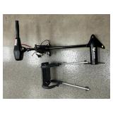 Newport 36 lb. Thrust Trolling Motor