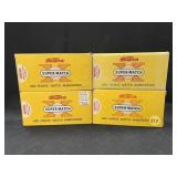 200 rds. of Reloaded 38 Spl. Ammunition