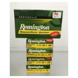 (25) 12ga. 00 Buckshot Shotshells