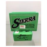 Approx. (190) .357 125 gr. Bullets for Reloading
