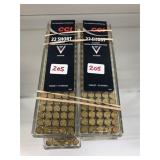 400 rds. of .22 Short Ammunition