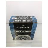 (25) #6 12ga. Shotshells