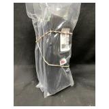 3 New AR-15 30-rd. Unmarked Steel Magazines