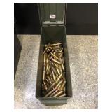 Approx. 250 rds. of .308 Military Surplus Ammuniti