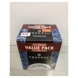 525 rds. of .22 LR Ammunition