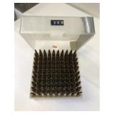 100 rds. of Reloaded .223 Ammunition