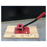 Mec 12ga. Shotshell Resizer