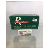 96 rds. of Assorted 38 Spl. Ammunition