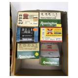 Approx. 150 Assorted 20ga. Shotshells