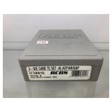 RCBS .45 ACP Carbide Reloading Dies