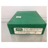 RCBS 30-06 Reloading Dies