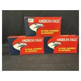 75 rds. of 380 Auto 95 gr. Ammunition