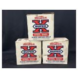 (75) 12ga. #4 Shot 2 3/4" Shotshells