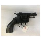 Italian Starter Pistol