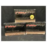 60 rds. of .223 55 gr. Ammunition