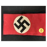 Third Reich Arm Band