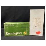 40 rds. of .308 Ammunition