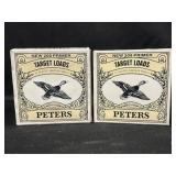 50 rds. of 12ga. #8 Shot 2 3/4" Shotshells
