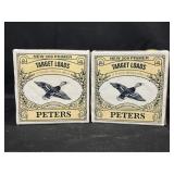 50 rds. of 12ga. #8 Shot 2 3/4" Shotshells