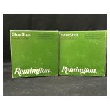 (50) 12ga. #6 2 3/4" Shotshells