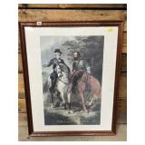 3 Civil War Prints