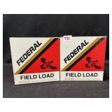 50 rds. of 12ga. #6 Shotshells